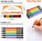 Mechanical Pencils, 162 Pack Bulk Mechanical Pencils 0.7mm Medium Point, HB #2 Lead Pencils, Assorted Barrels, Office School Supplies